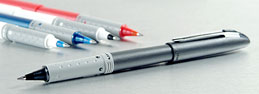 uni-ball pens